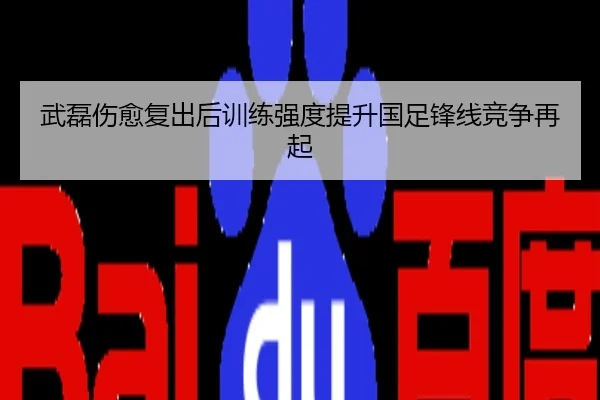 武磊伤愈复出后训练强度提升国足锋线竞争再起