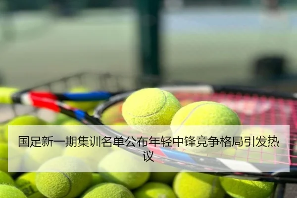国足新一期集训名单公布年轻中锋竞争格局引发热议